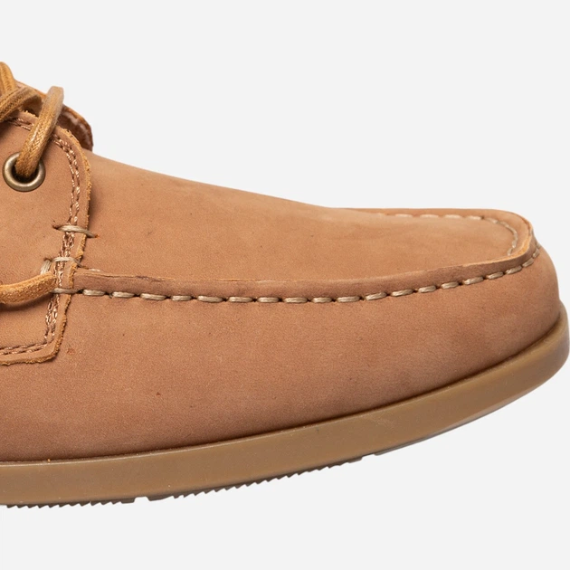 Чоловічі топсайдери Big Star RR174162 41 Коричневі (5900714883379) - зображення 3