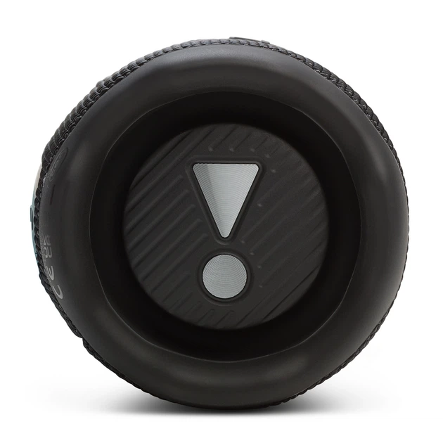 Акустическая система JBL Flip 7 Black (JBLFLIP7BLK) - Фото 5 Акустическая система JBL Flip 7 Black (JBLFLIP7BLK) - изображение 5