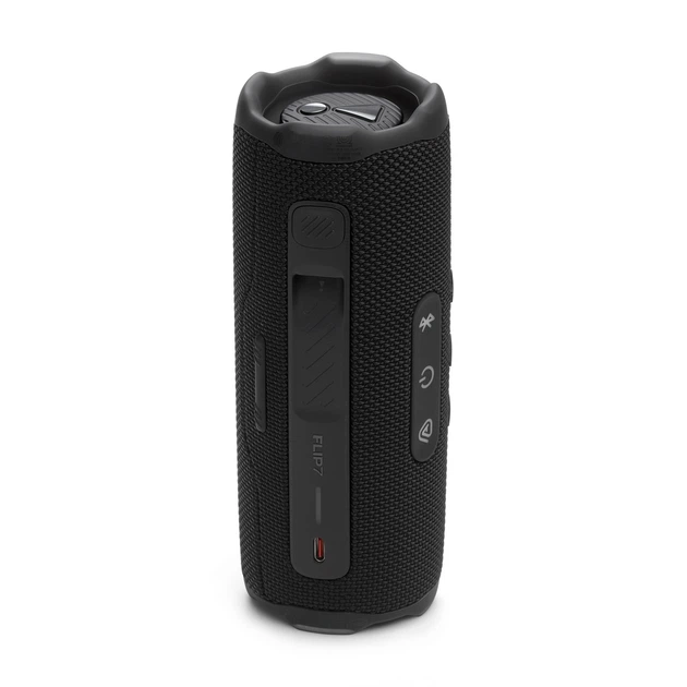 Акустическая система JBL Flip 7 Black (JBLFLIP7BLK) - Фото 6 Акустическая система JBL Flip 7 Black (JBLFLIP7BLK) - изображение 6