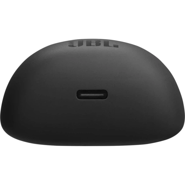 Навушники TWS JBL Tune Flex 2 Black (JBLTFLEX2BLK) - Фото 3 Навушники TWS JBL Tune Flex 2 Black (JBLTFLEX2BLK) - зображення 3