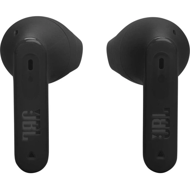 Навушники TWS JBL Tune Flex 2 Black (JBLTFLEX2BLK) - Фото 10 Навушники TWS JBL Tune Flex 2 Black (JBLTFLEX2BLK) - зображення 10
