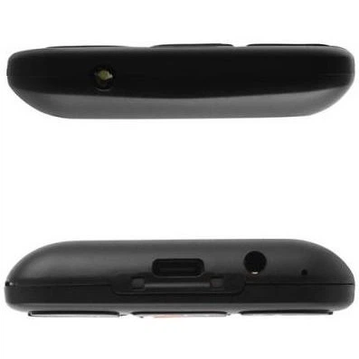 Мобільний телефон (бабушкофон) 2E T180 MAX Black (688130251051) - зображення 9