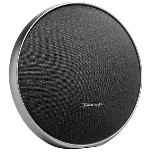 Акустическая система Harman/Kardon Onyx Studio 9 Black (HKOS9BLKEP) - Фото 1 Акустическая система Harman/Kardon Onyx Studio 9 Black (HKOS9BLKEP) - изображение 1