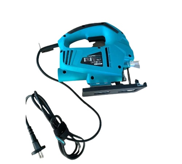 Лобзик электрический CRAFTER RJS-850 - Фото 2 Лобзик электрический CRAFTER RJS-850 - изображение 2