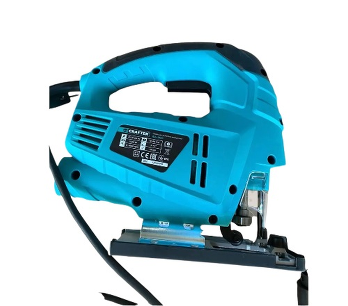 Лобзик электрический CRAFTER RJS-1000 - изображение 3