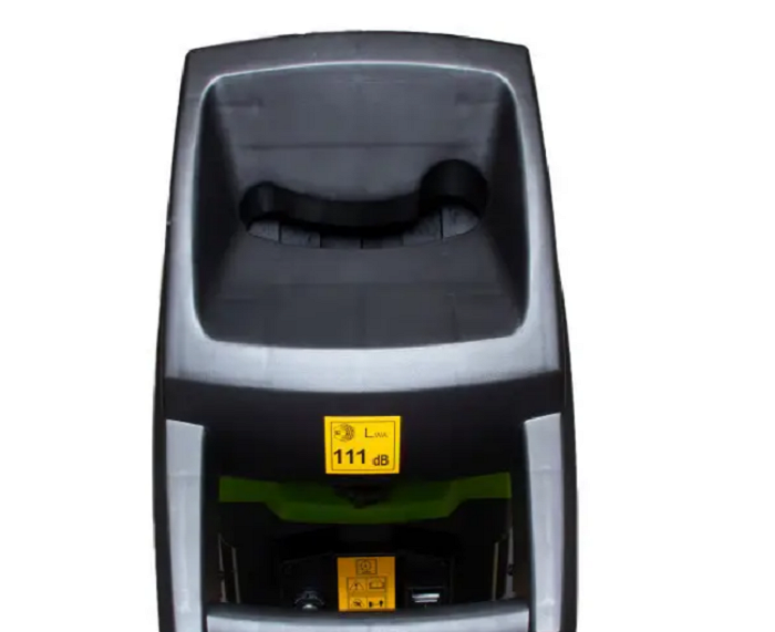Веткоизмельчитель электрический ProCraft PSL2500 (925001) - изображение 5
