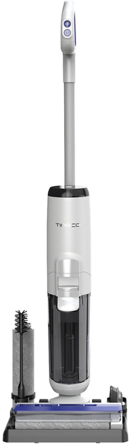 Odkurzacz akumulatorowy myjący Tineco IFloor 5 Breeze (FW070100DE) - obraz 3