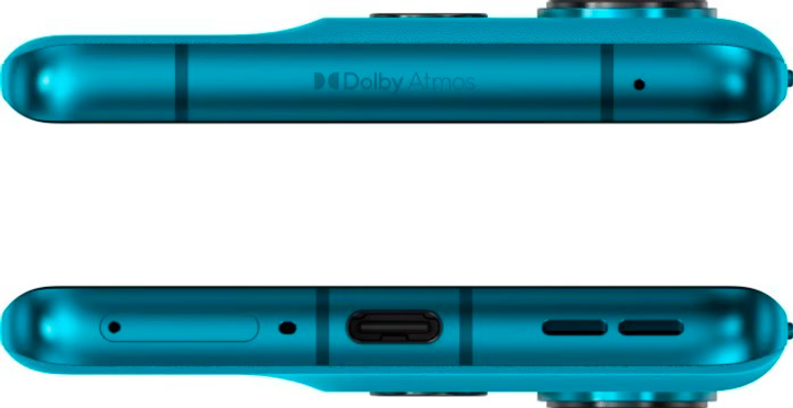 Мобільний телефон Motorola Edge 50 Pro 12/512GB Caneel Bay (840023275852) - зображення 10