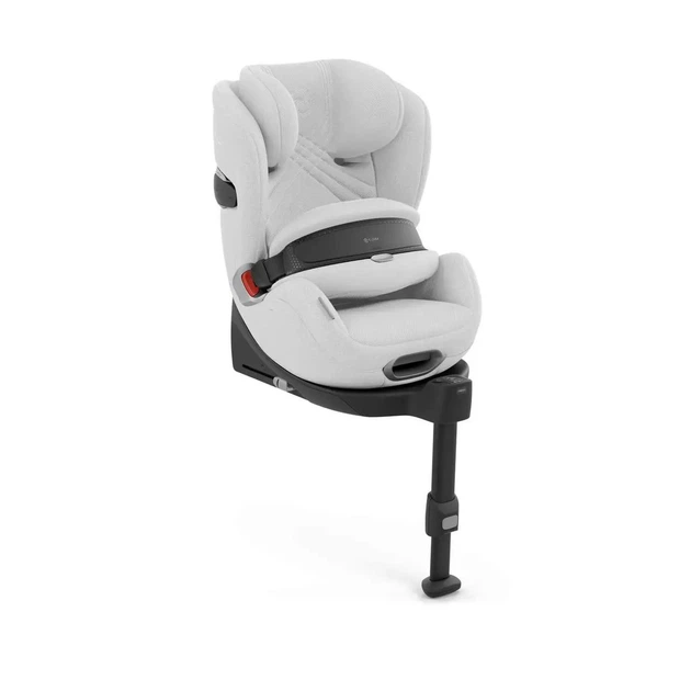 Автокрісло Cybex Anoris T2 i-Size Plus , Platinum White - изображение 2