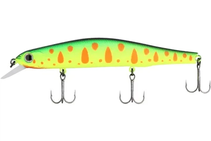 Воблер ZipBaits Orbit 110SP 16.5г, цвет: 313 (4104013006) - Фото 1 Воблер ZipBaits Orbit 110SP 16.5г, цвет: 313 (4104013006) - изображение 1