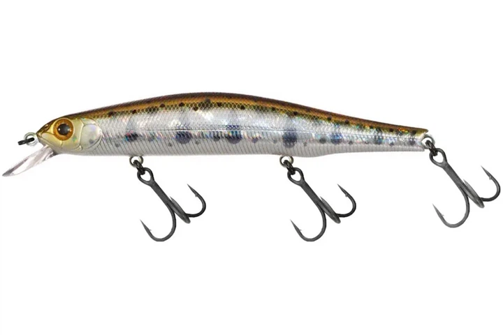 Воблер ZipBaits Orbit 110SP 16.5г, цвет: 810 (4104013010) - Фото 1 Воблер ZipBaits Orbit 110SP 16.5г, цвет: 810 (4104013010) - изображение 1