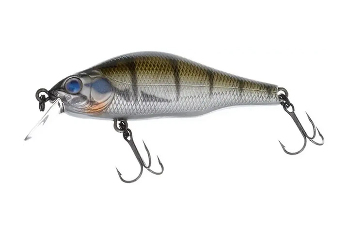 Воблер ZipBaits Khamsin 70SP-SR 9.5г, цвет: 513 (4104020004) - Фото 1 Воблер ZipBaits Khamsin 70SP-SR 9.5г, цвет: 513 (4104020004) - изображение 1