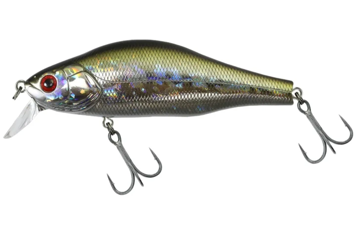 Воблер ZipBaits Khamsin 70SP-SR 9.5г, цвет: 510R (4104020003) - Фото 1 Воблер ZipBaits Khamsin 70SP-SR 9.5г, цвет: 510R (4104020003) - изображение 1