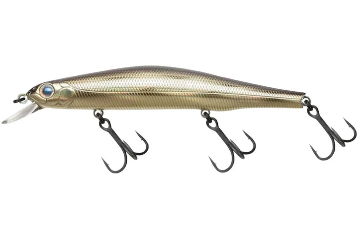Воблер ZipBaits Orbit 110SP 16.5г, цвет: 522R (4104013005) - Фото 1 Воблер ZipBaits Orbit 110SP 16.5г, цвет: 522R (4104013005) - изображение 1
