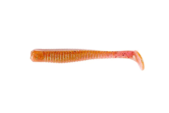 Силикон Lucky John Long John 3.1"/ 8шт, цвет: S14 (4308516008) - Фото 1 Силикон Lucky John Long John 3.1"/ 8шт, цвет: S14 (4308516008) - изображение 1