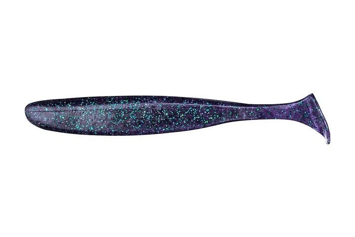 Силікон Select Easy Shad 3"/ 5шт, колір: 777 (4303535777) - Фото 1 Силікон Select Easy Shad 3"/ 5шт, колір: 777 (4303535777) - зображення 1