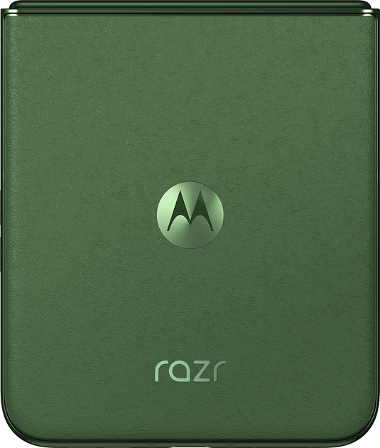 Smartfon Motorola Razr 50 Ultra 12/512GB Spring Green (840023259609) - obraz 8
