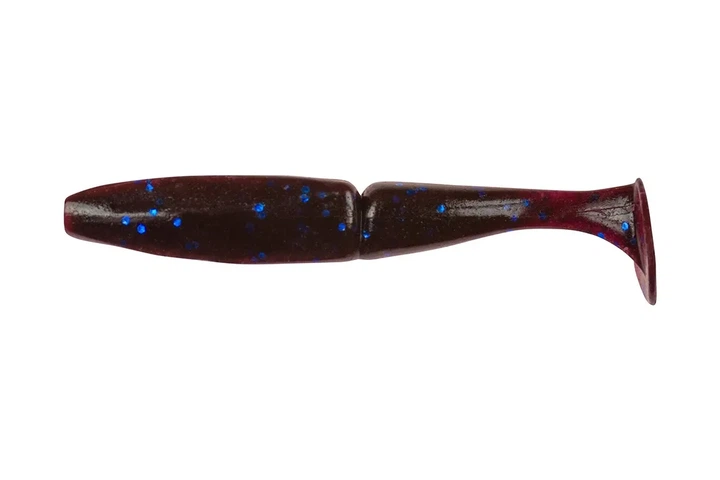 Силикон Select Shad Up 3.5"/ 5шт, цвет: 010 (4303514010) - Фото 1 Силикон Select Shad Up 3.5"/ 5шт, цвет: 010 (4303514010) - изображение 1