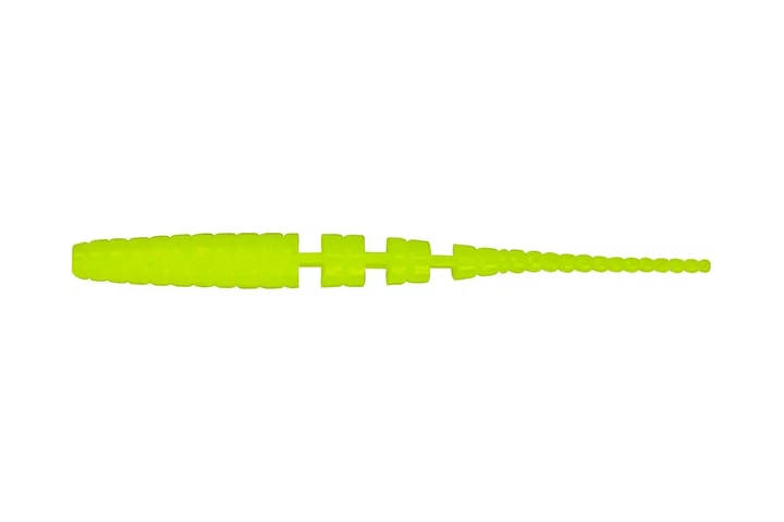 Силікон Select Javik 1.8"/ 9шт, колір: 045 (4303530045) - Фото 1 Силікон Select Javik 1.8"/ 9шт, колір: 045 (4303530045) - зображення 1