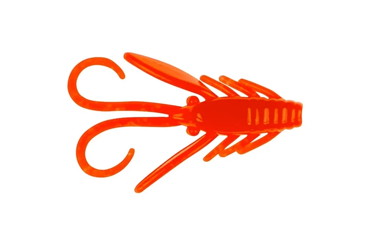 Силикон Select Nimfa 1.6"/ 10шт, цвет: 054 (4303517054) - Фото 1 Силикон Select Nimfa 1.6"/ 10шт, цвет: 054 (4303517054) - изображение 1