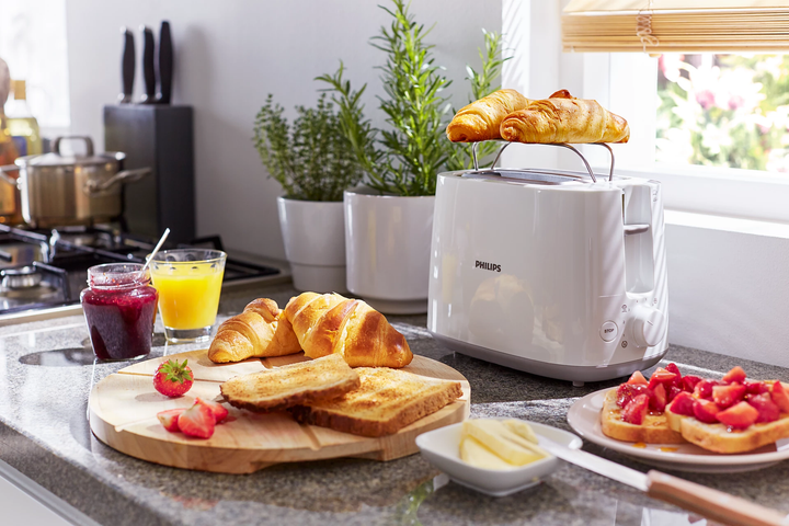 Тостер PHILIPS Daily Collection HD2581/00 - изображение 4