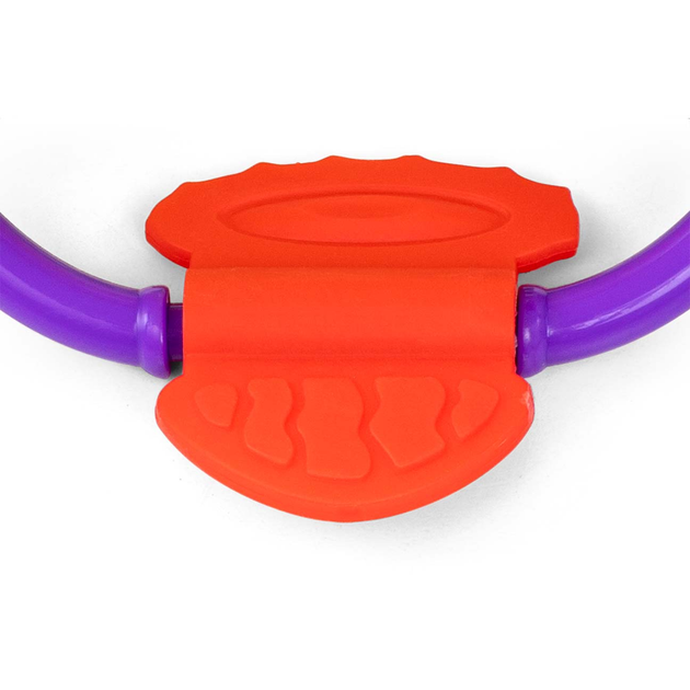 Grzechotka Milly Mally Colorful shaker 4656 (5901761127904) - obraz 4