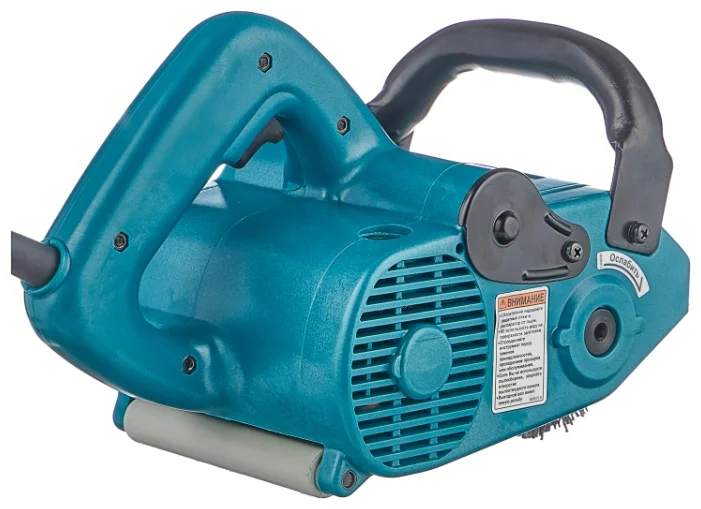 Щеточная шлифмашина MAKITA 9741 - Фото 3 Щеточная шлифмашина MAKITA 9741 - изображение 3
