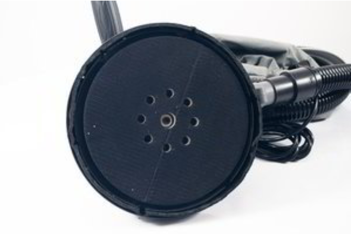 Шлифмашина для стен Leomix LS-225 (35L250) - Фото 3 Шлифмашина для стен Leomix LS-225 (35L250) - изображение 3