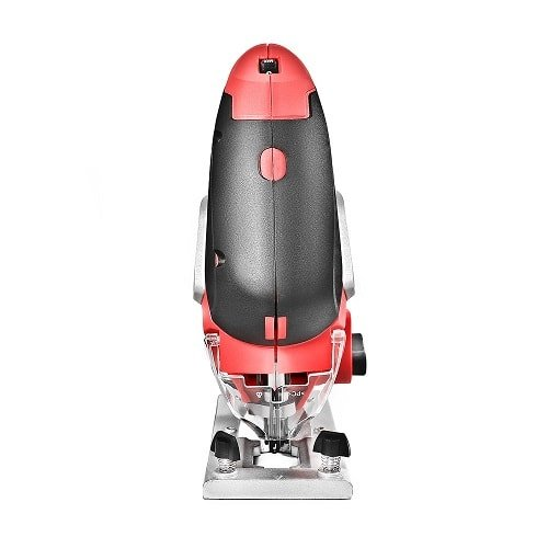 Мощный электрический ручной лобзик (электролобзик) Stark JS-780 (190040780): 0.78 кВт, 3000 ход/мин, глубина реза 80 мм - Фото 4 Мощный электрический ручной лобзик (электролобзик) Stark JS-780 (190040780): 0.78 кВт, 3000 ход/мин, глубина реза 80 мм - изображение 4