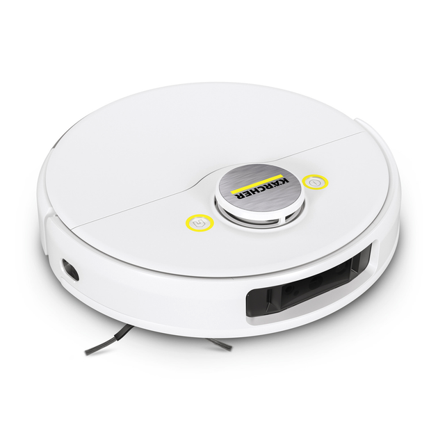 Пылесос Karcher RCV 5 (1.269-640.0) - Фото 2 Пылесос Karcher RCV 5 (1.269-640.0) - изображение 2