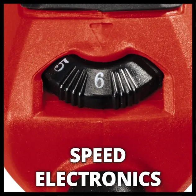 Мощный многофункциональный инструмент реноватор Einhell TC-MG 250 CE ( 4465185) - изображение 2