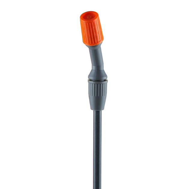 Садовий обприскувач акумуляторний SEQUOIA SBS12Li : акумулятор Li-ion 3.7 V, 4 А*год. 12л ранцевий - зображення 5