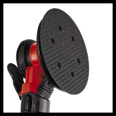 Шлифовальная машина Einhell пневматическая TC-PE 150 (4133330) - изображение 4