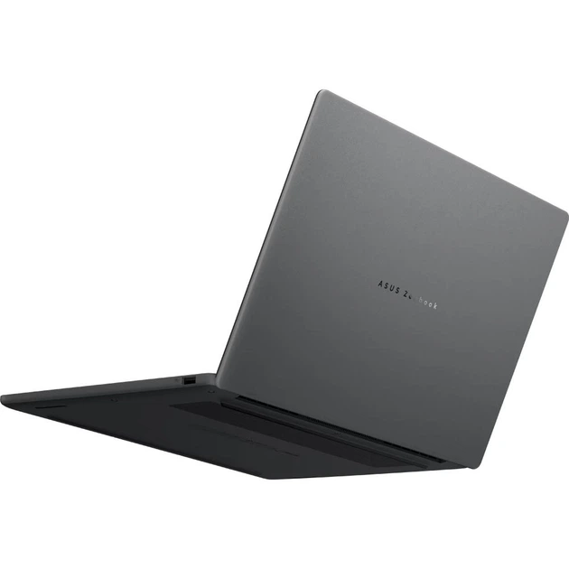 Ноутбук ASUS Zenbook A 14 OLED UX3407RA-QD027X, Qualcomm Snapdragon X1E-78-100 до 3,4 ГГц, 14" WUXGA, 16 ГБ, SSD 1 ТБ, Adreno, Windows 11 Pro - Фото 11 Ноутбук ASUS Zenbook A 14 OLED UX3407RA-QD027X, Qualcomm Snapdragon X1E-78-100 до 3,4 ГГц, 14" WUXGA, 16 ГБ, SSD 1 ТБ, Adreno, Windows 11 Pro - изображение 11