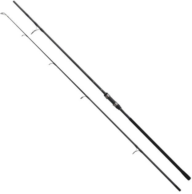 Удилище карповое Shimano Tribal Carp TX-1A Intensity 13’/3.96m 3.5lbs - 2sec.,2266.98.10 - Фото 1 Удилище карповое Shimano Tribal Carp TX-1A Intensity 13’/3.96m 3.5lbs - 2sec.,2266.98.10 - изображение 1