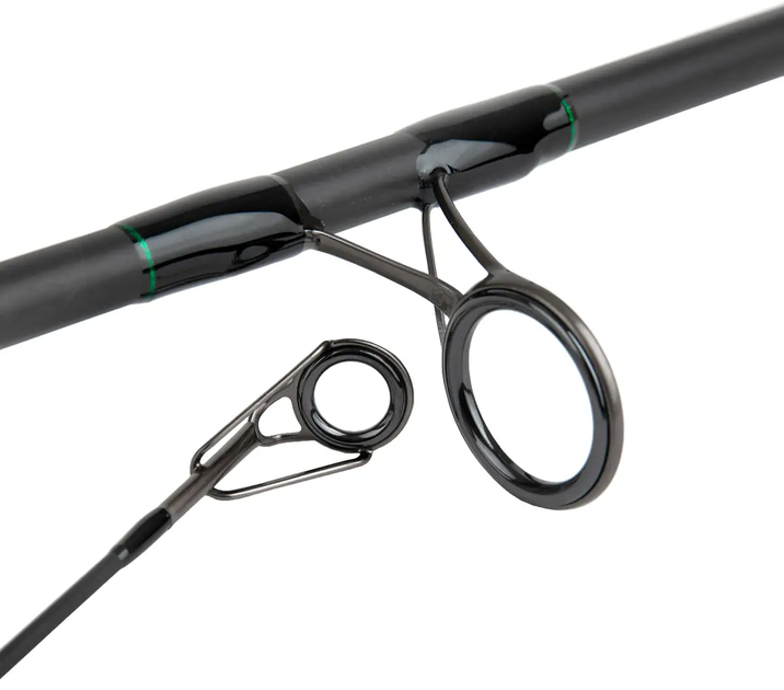 Удилище карповое Shimano Tribal Carp TX-1A Intensity 13’/3.96m 3.5lbs - 2sec.,2266.98.10 - Фото 4 Удилище карповое Shimano Tribal Carp TX-1A Intensity 13’/3.96m 3.5lbs - 2sec.,2266.98.10 - изображение 4