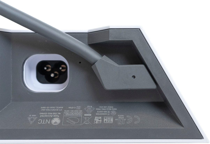 Мережевий адаптер Starlink Ethernet Adapter Gen 2 (01519231-502) - зображення 3