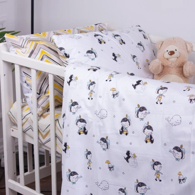 Комплект постільної білизни Mirson Сімейний 2 x 160 x 220 см 18-0003 Pinokio Бязь від Rozetka на платформі USKIDKA Акція на Комплект постільної білизни Mirson Сімейний 2 x 160 x 220 см 18-0003 Pinokio Бязь від Rozetka