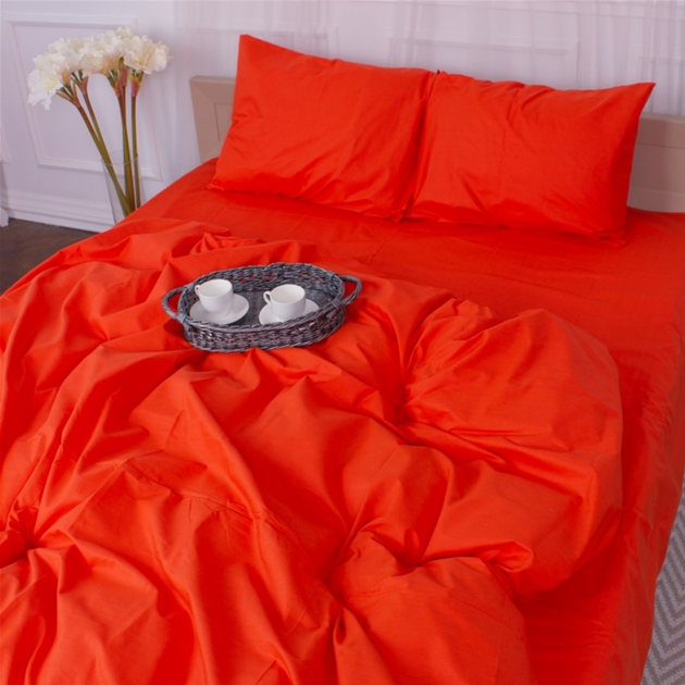 Комплект постільної білизни MirSon Бязь Premium 16-1364 Palermo 2х160х220 см від Rozetka на платформі USKIDKA Акція на Комплект постільної білизни MirSon Бязь Premium 16-1364 Palermo 2х160х220 см від Rozetka