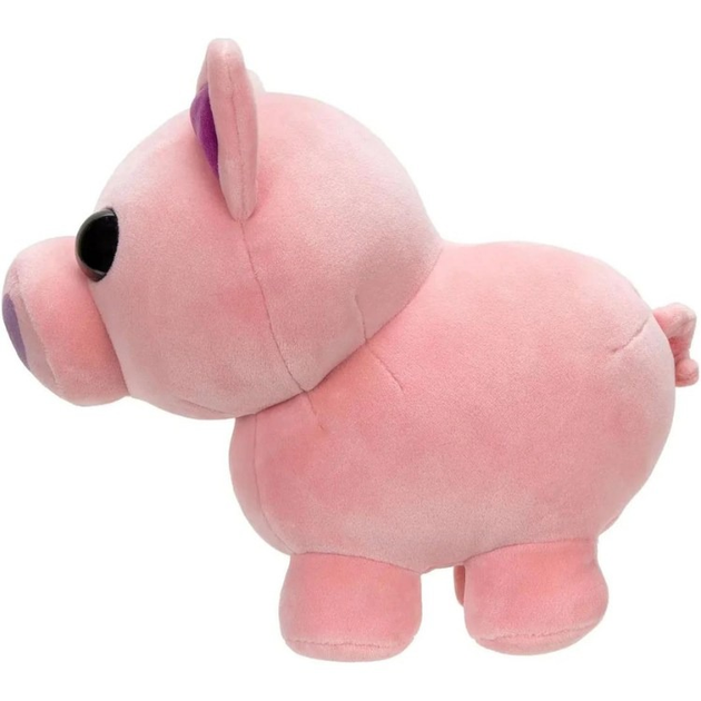 Maskotka Squishmallows Adopt Me Pig 15 cm 23N7H6 (0191726708339) - obraz 3