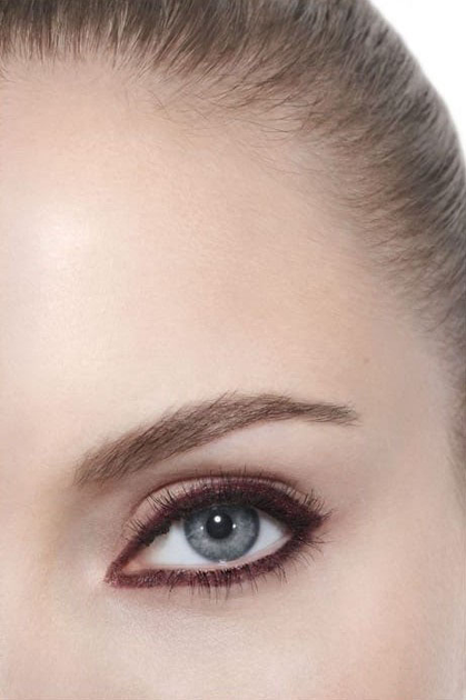 Kredka do oczu Chanel Stylo Yeux Waterproof 36 Prune Intense 0.3 g (3145891870367) - obraz 4