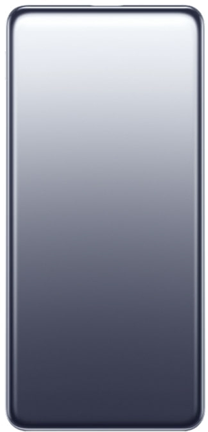УМБ Xiaomi 5000 mAh Ultra Slim 20W SIlver (BHR9535GL) - зображення 1