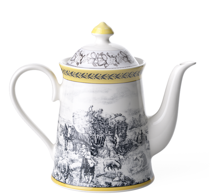 Кавник Villeroy & Boch Audun 1,1 л (1010670070) - зображення 2
