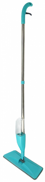 Швабра з розпилювачем Idea Home DS-1261B (117см) - зображення 4