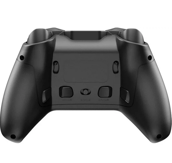 Беспроводной геймпад FLYDIGI Vader 4 Pro черный с USB-адаптером