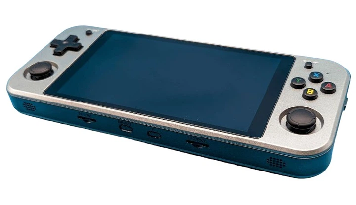 【NOAH様限定】Anbernic RG552 Игровая консоль Anbernic RG552 серая – фото, отзывы