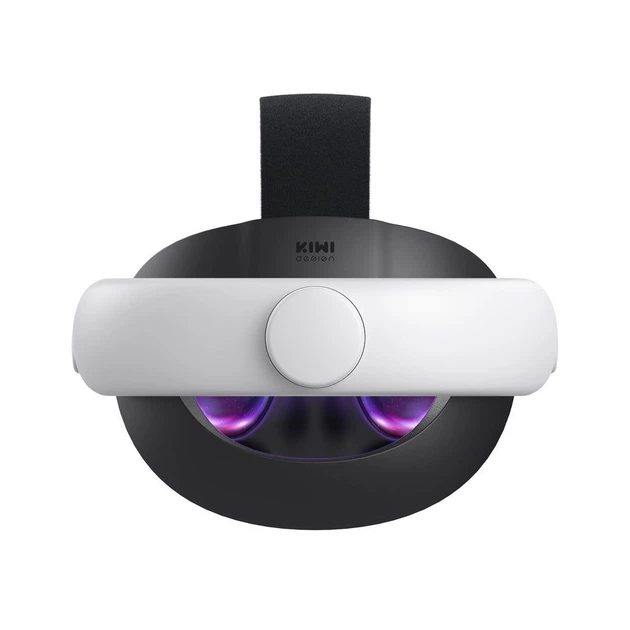 Крепление Kiwi Design Comfort для Meta Quest 3 и 3s – фото, отзывы