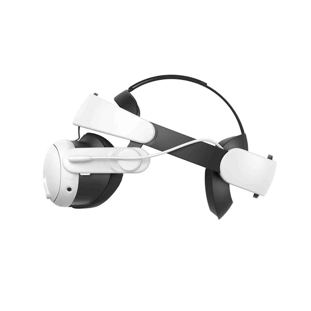 Крепление Kiwi Design H4 Boost Battery Halo Head Strap с