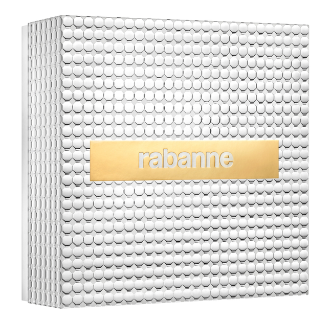 Zestaw dla mężczyzn Paco Rabanne 1 Million Woda toaletowa 100 ml + Miniaturka Woda toaletowa 10 ml (3349668628469) - obraz 3