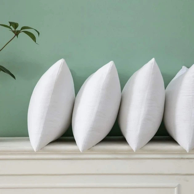 Подушка антиаллергенная MirSon №1510 Eco Light White Soft Tracery (2200004208985) - изображение 2